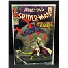 Image 1 : THE AMAZING SPIDERMAN #44 - MARVEL COMICS