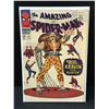 Image 1 : THE AMAZING SPIDERMAN #47 - MARVEL COMICS