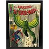 Image 1 : THE AMAZING SPIDERMAN #48 - MARVEL COMICS
