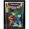 Image 1 : THE AMAZING SPIDERMAN #49 - MARVEL COMICS