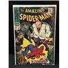 Image 1 : THE AMAZING SPIDERMAN #51 - MARVEL COMICS
