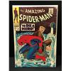 Image 1 : THE AMAZING SPIDERMAN #52 - MARVEL COMICS