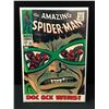 Image 1 : THE AMAZING SPIDERMAN #55 - MARVEL COMICS
