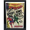 Image 1 : THE AMAZING SPIDERMAN #56 - MARVEL COMICS
