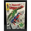 Image 1 : THE AMAZING SPIDERMAN #64 - MARVEL COMICS