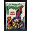 Image 1 : THE AMAZING SPIDERMAN #68 - MARVEL COMICS