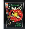 Image 1 : THE AMAZING SPIDERMAN #72 - MARVEL COMICS