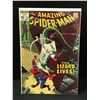Image 1 : THE AMAZING SPIDERMAN #76 - MARVEL COMICS