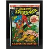 Image 1 : THE AMAZING SPIDERMAN #104 - MARVEL COMICS