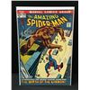 Image 1 : THE AMAZING SPIDERMAN #110 - MARVEL COMICS