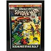 Image 1 : THE AMAZING SPIDERMAN #114 - MARVEL COMICS