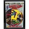 Image 1 : THE AMAZING SPIDERMAN #115 - MARVEL COMICS