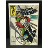 Image 1 : THE AMAZING SPIDERMAN #298 - MARVEL COMICS