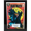Image 1 : BATMAN #423 1ST PRINTING - DC COMICS