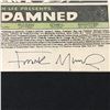 Image 2 : DAREDEVIL #180 SIGNED BY FRANK MILLER - MARVEL COMICS