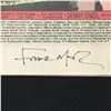 Image 2 : DAREDEVIL #182 SIGNED BY FRANK MILLER - MARVEL COMICS