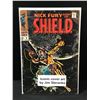 Image 1 : NICK FURY AGENT OF SHIELD #6 - MARVEL COMICS