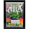 Image 1 : THE INCREDIBLE HULK KING SIZED ANNUAL #1 - MARVEL COMICS