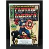 Image 1 : CAPTAIN AMERICA #100 - MARVEL COMICS