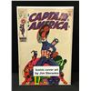 Image 1 : CAPTAIN AMERICA #111 - MARVEL COMICS