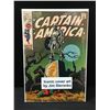 Image 1 : CAPTAIN AMERICA #113- MARVEL COMICS