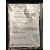 Image 3 : MICHAEL MISA SIGNED PUCK - UPPER DECK COA
