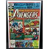Image 1 : AVENGERS KING SIZED ANNUAL NO.10 (1ST APP ROGUE) - MARVEL COMICS