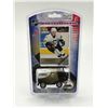 Image 1 : UPPER DECK PITTSBURGH PENGUINS ZAMBONI MODEL IN ORIGINAL PACKAGING