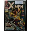 Image 1 : X-MEN #33 (1967) 100% INTACT - MARVEL COMICS