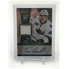Image 1 : 2013-14 PANINI SELECT HOCKEY TOMAS HERTL SIGNED PATCH ROOKIE TRADING CARD 172/199