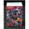 Image 1 : POKEMON TCG SCARLET & VIOLET DESTINED RIVALS SEALED BOOSTER BUNDLE