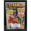 Image 1 : STRANGE TALES #115 KEY ISSUE - MARVEL COMICS