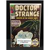 Image 1 : DOCTOR STRANGE #170 - MARVEL COMICS