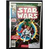 Image 1 : STAR WARS #1 1ST PRINT - MARVEL COMICS