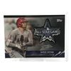 Image 1 : 2021 TOPPS UPDATE BASEBALL UPDATE SERIES SHOHEI OHTANI PATCH TRADING CARD 191/199