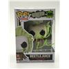 Image 1 : MICHAEL KEATON SIGNED BEETLEJUICE FUNKO POP (HOLLYWOOD COA)