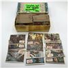 Image 1 : 1954 TOPPS SCOOPS COMPLETE SET