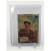 Image 1 : 1954 TOPPS SCOOP #129 BEN HOGAN NEW GOLF KING TRADING CARD