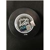 Image 2 : CONNOR MCDAVID SIGNED OILERS HOCKEY PUCK (ACE COA)