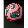 Image 1 : CHRISTINE SINCLAIR SIGNED FIFA WORLD CUP 2026 SOCCER BALL (WWOC COA)