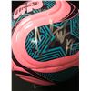 Image 2 : CHRISTINE SINCLAIR SIGNED FIFA WORLD CUP 2026 SOCCER BALL (WWOC COA)