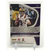 Image 2 : 2020 PANINI CHRONICLES DRAFT PICKS SPECTRA JOE BURROW ROOKIE TRADING CARD