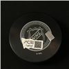 Image 2 : WAYNE GRETZKY SIGNED OILER HOCKEY PUCK (ACE COA)