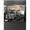 Image 1 : LEGO TECHNIC #2595 MACK ANTHEM SEALED IN ORIGINAL PACKAGING