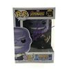 Image 1 : JOSH BROLIN SIGNED THANOS FUNKO POP (HOLLYWOOD COA)