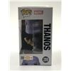 Image 2 : JOSH BROLIN SIGNED THANOS FUNKO POP (HOLLYWOOD COA)