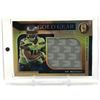 Image 1 : 2020 PANINI GOLD STANDARD FOOTBALL DK  METCALF PATCH TRADING CARD 37/49