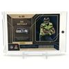 Image 2 : 2020 PANINI GOLD STANDARD FOOTBALL DK  METCALF PATCH TRADING CARD 37/49
