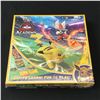 Image 1 : SEALED POKEMON TCG BATTLE ACADEMY SEALED IN ORIGINAL PACKAGING