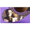 Image 2 : SHANIA TWAIN SIGNED ACOUSTIC GUITAR - JSA COA